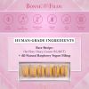 Dog Macarons - Count of 6 (Dog Treats | Dog Gifts) - Raspberry