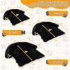 Pet Supplies Plush Calming Dog Couch Bed - Style B - M