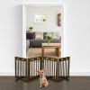 Dog Gate - LA01